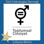 Toplumsal Cinsiyet  TPD21 grubunun logosu