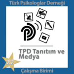 TPD Tanıtım ve Medya  TPD22 grubunun logosu