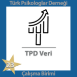 TPD Veri Birimi  TPD23 grubunun logosu